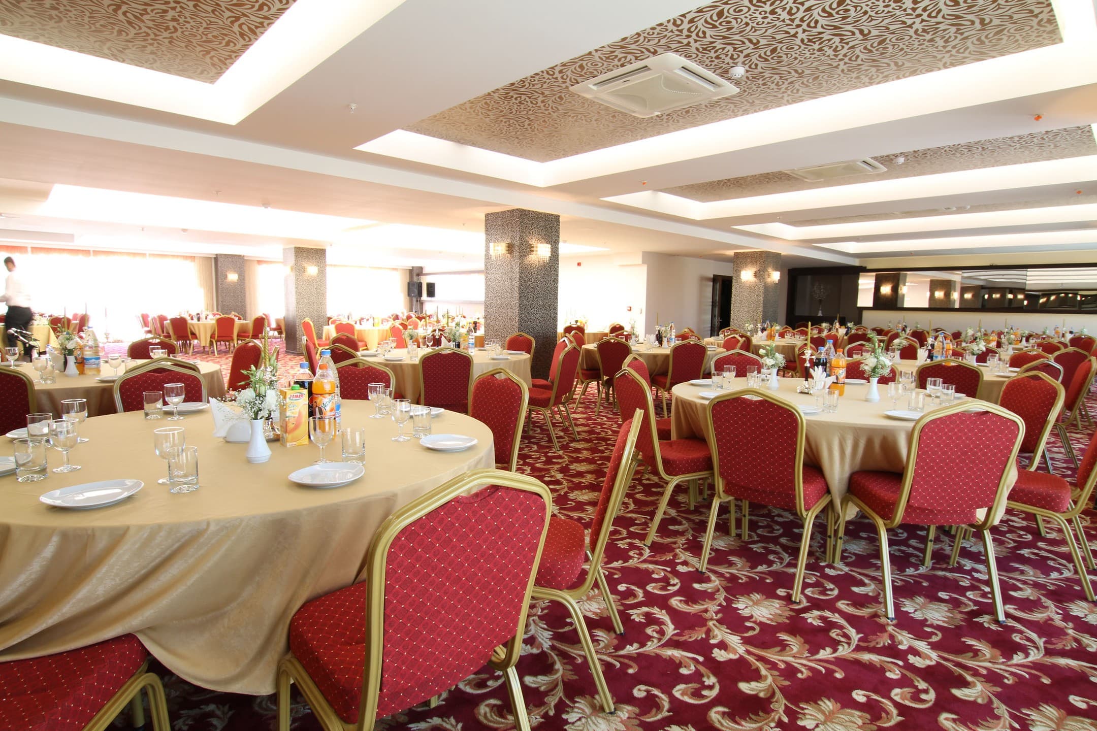 Marwa Hotel Eskişehir-20