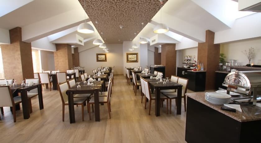 Marwa Hotel Eskişehir-36