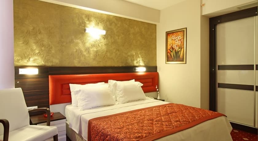 Marwa Hotel Eskişehir-25
