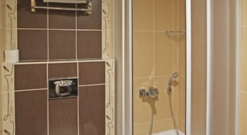 Marwa Hotel Eskişehir-30