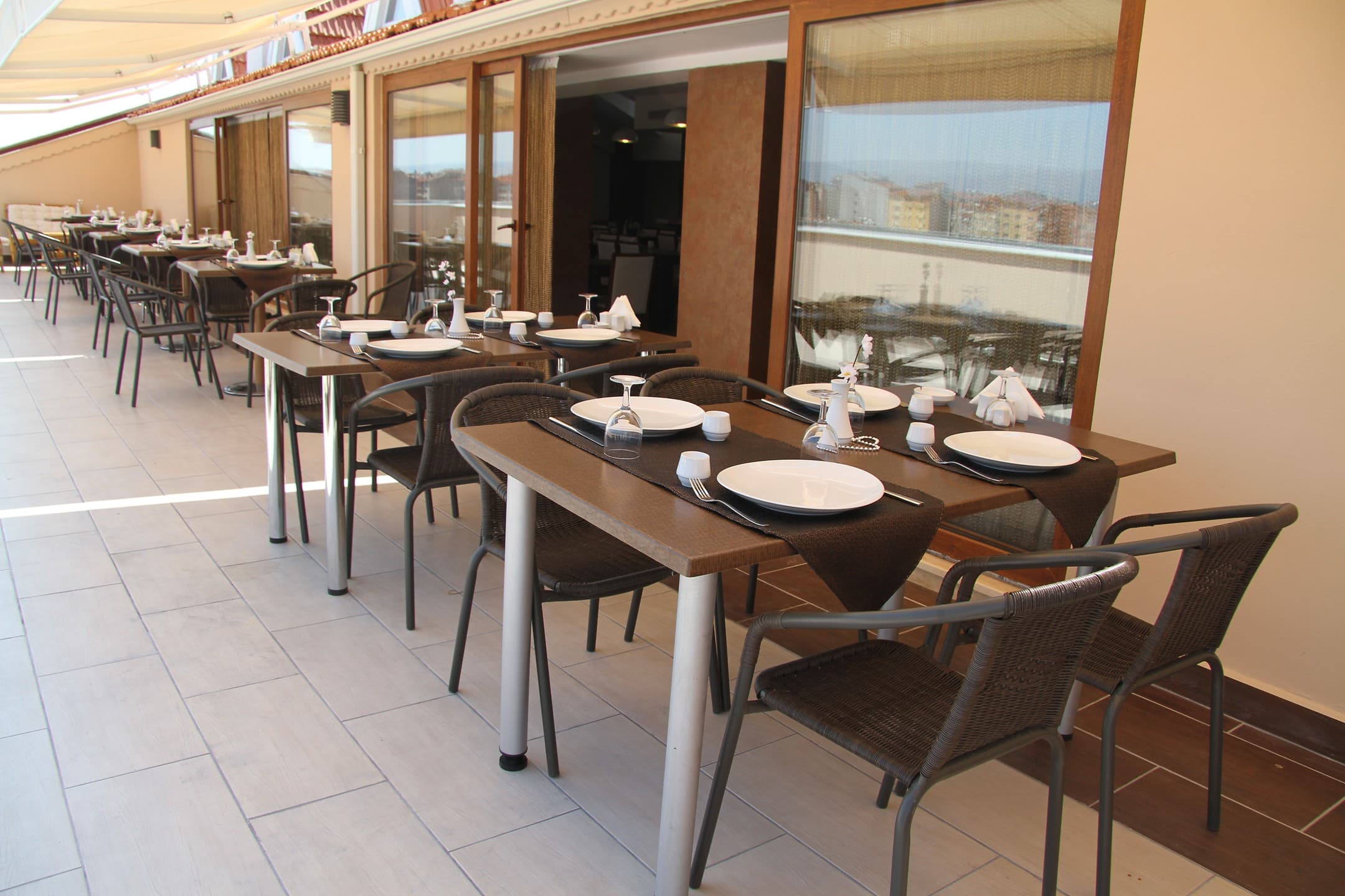 Marwa Hotel Eskişehir-14