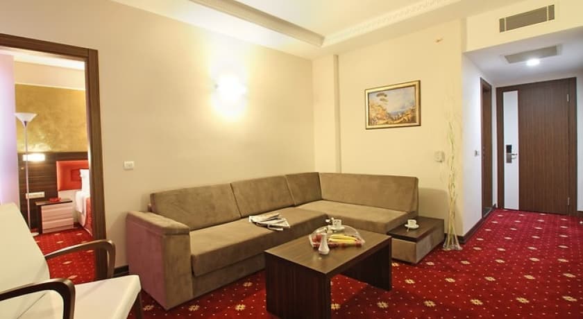 Marwa Hotel Eskişehir-21