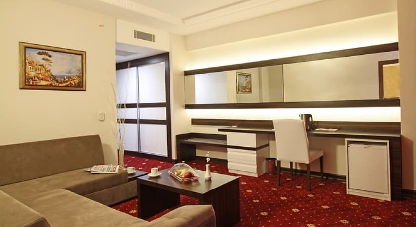 Marwa Hotel Eskişehir-10