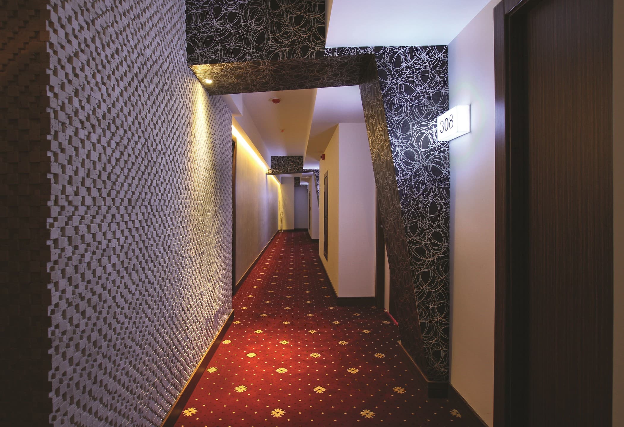 Marwa Hotel Eskişehir-8
