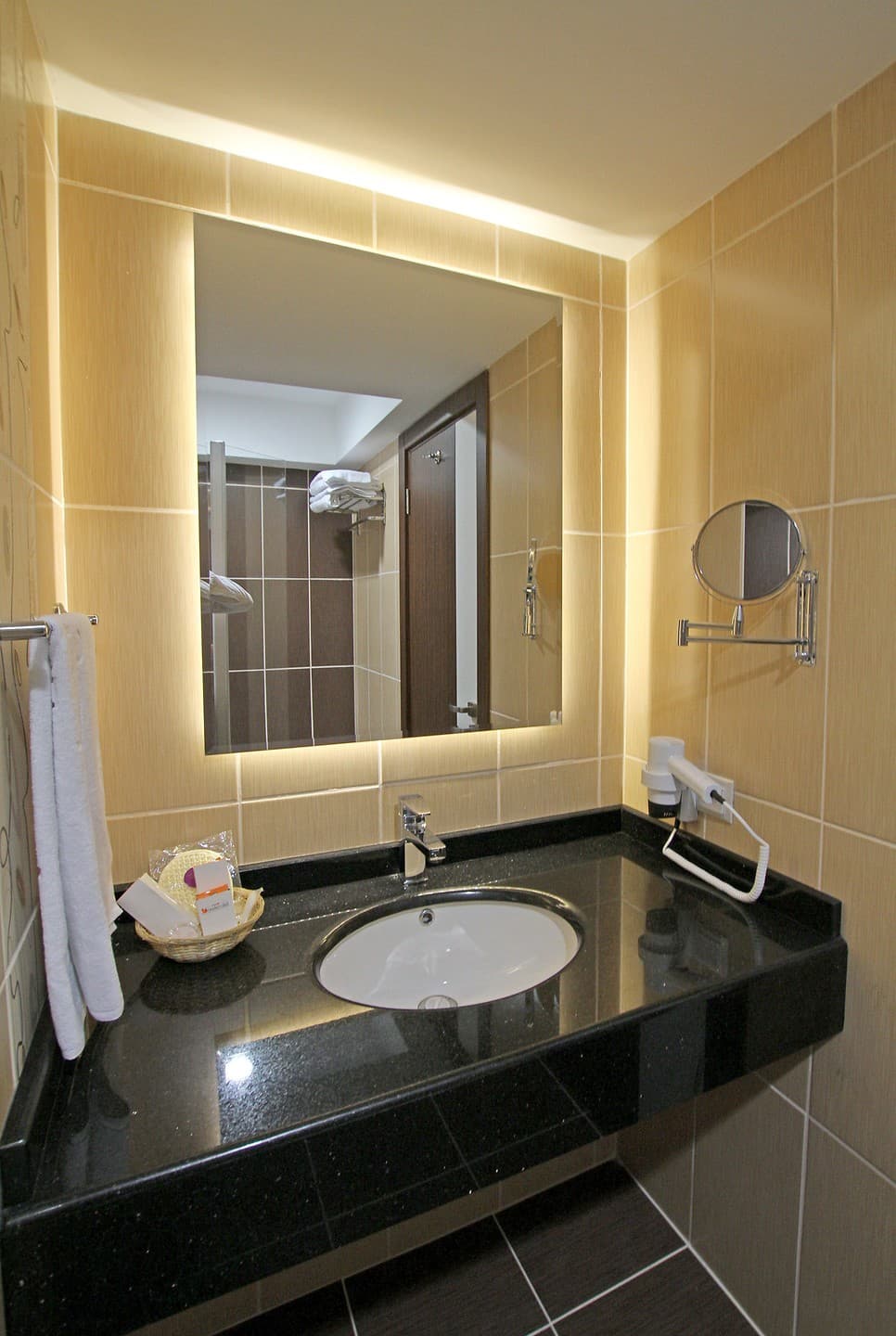 Marwa Hotel Eskişehir-44