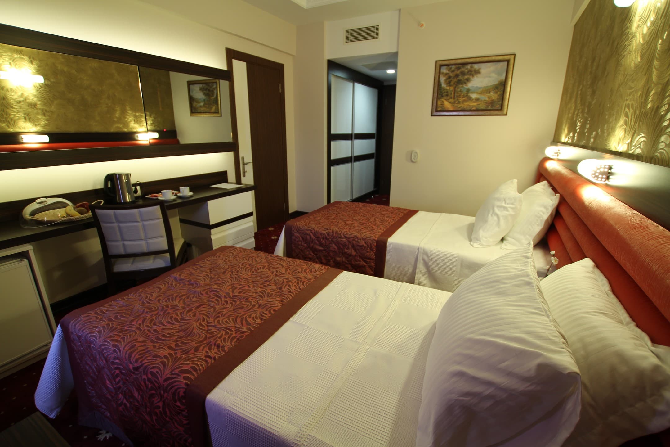 Marwa Hotel Eskişehir-26
