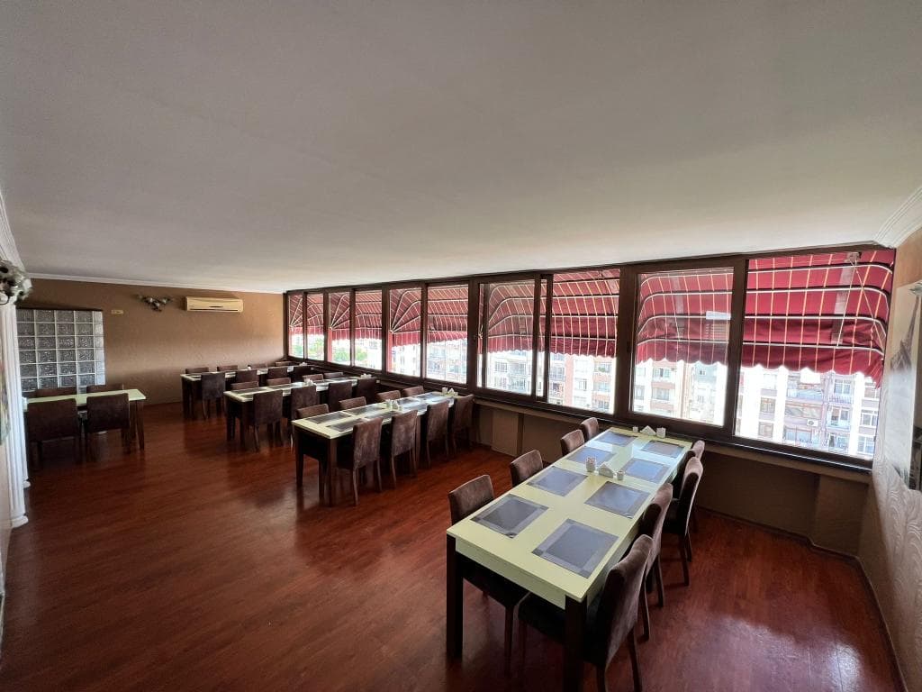 Aktaş Otel Mersin-4