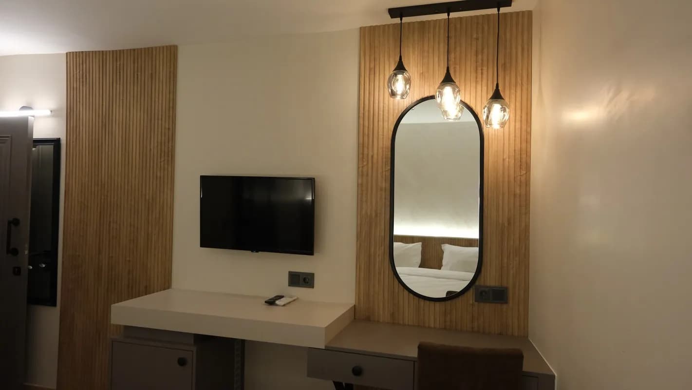 Aktaş Otel Mersin-29