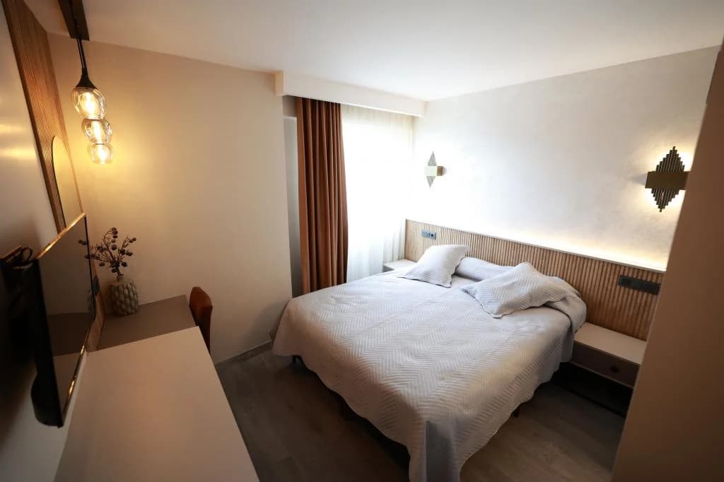 Aktaş Otel Mersin-6