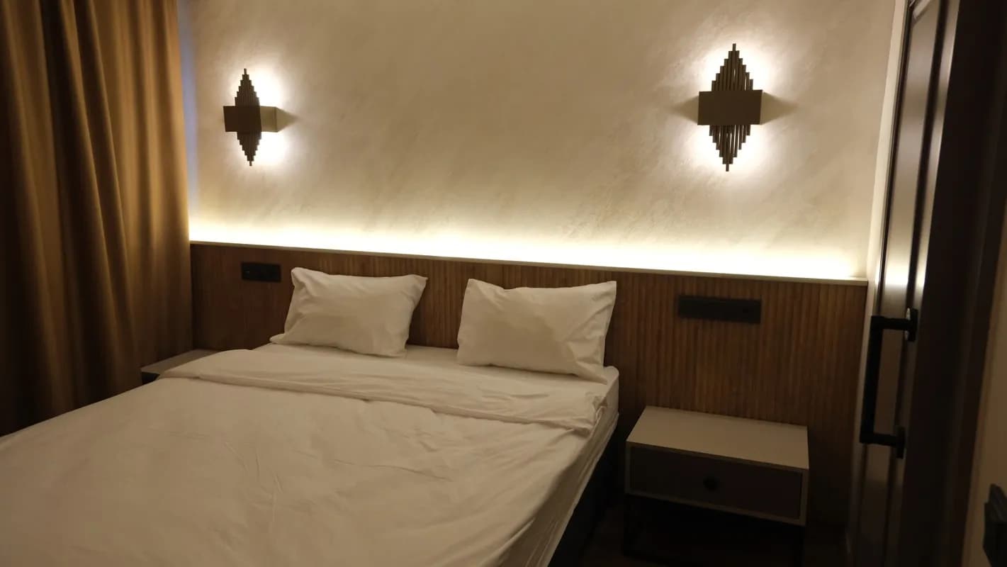 Aktaş Otel Mersin-27