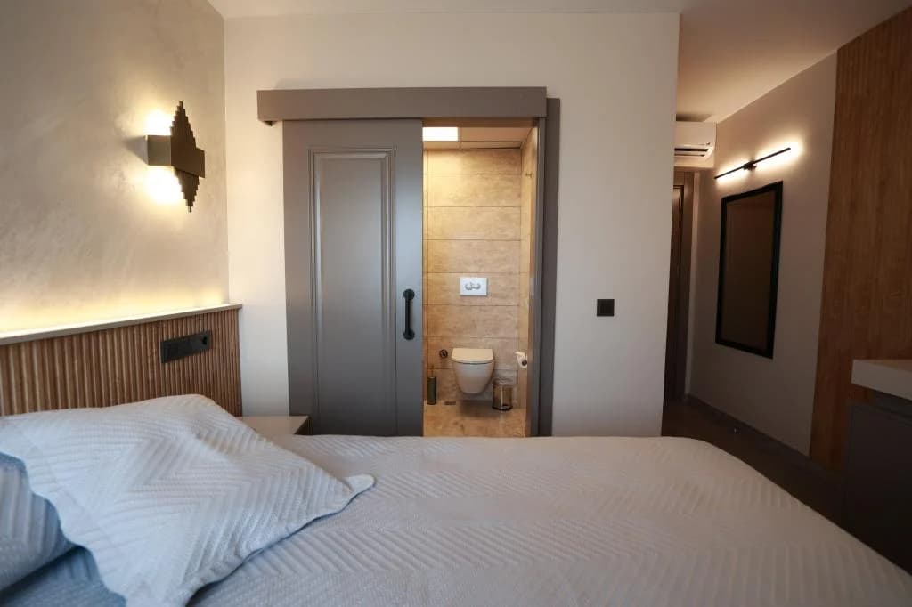 Aktaş Otel Mersin-7