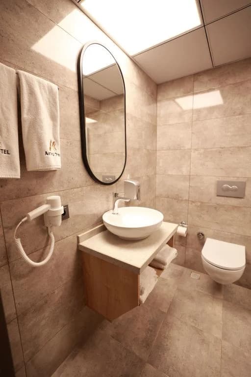 Aktaş Otel Mersin-12