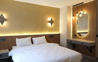 Aktaş Otel Mersin-28