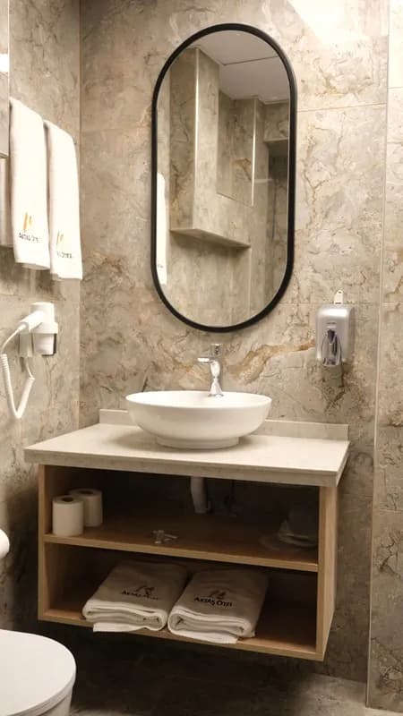 Aktaş Otel Mersin-31