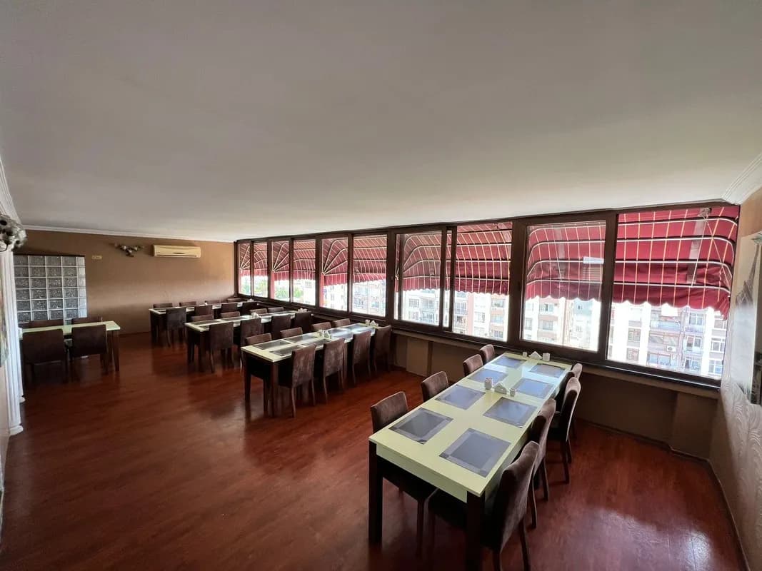 Aktaş Otel Mersin-22