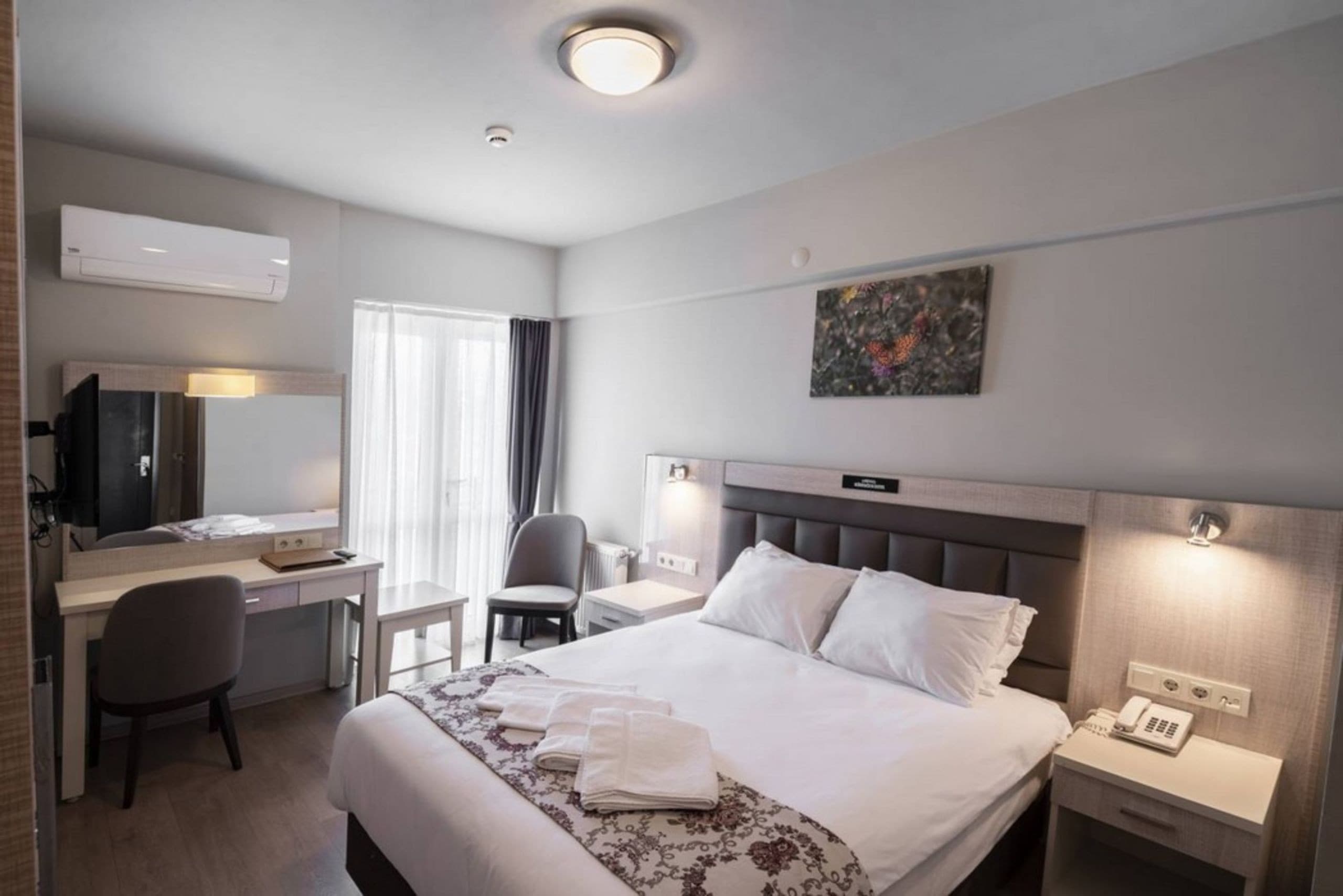 Grand Köroğlu Otel-1