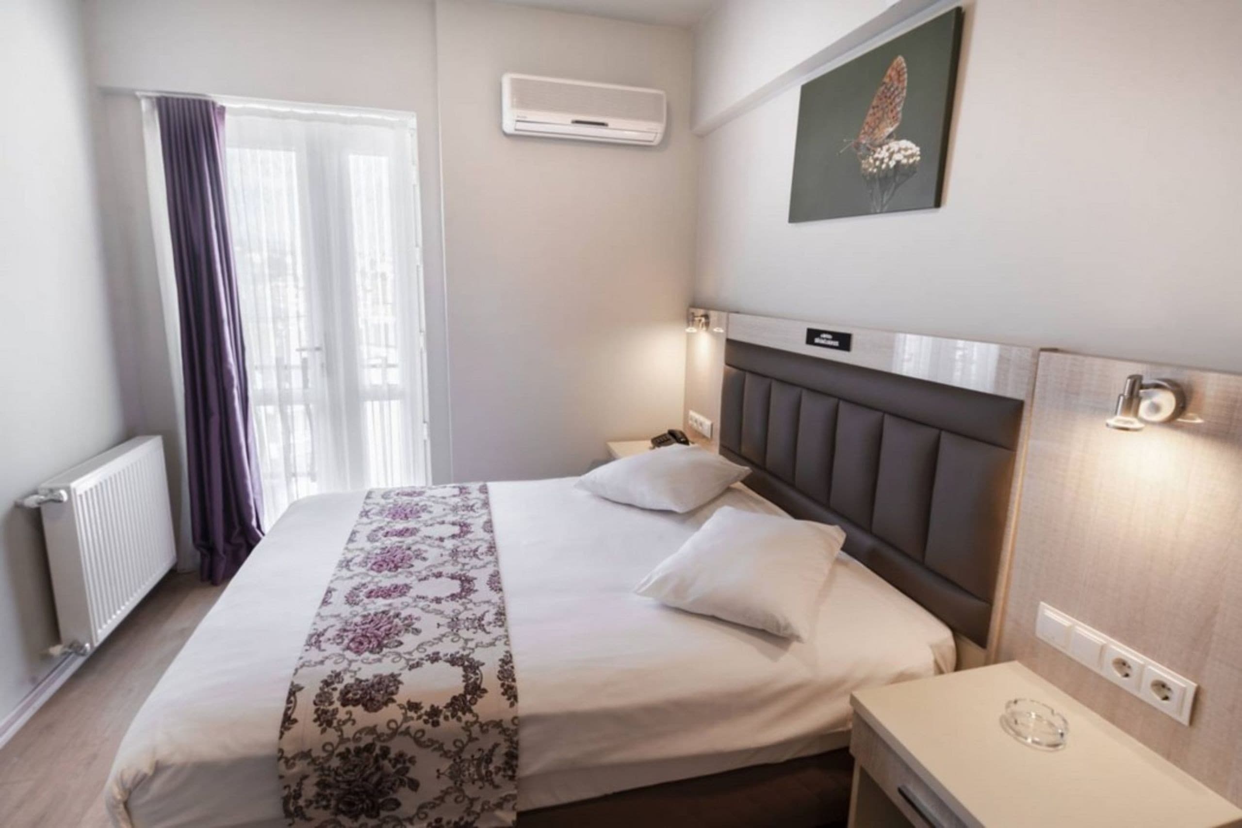 Grand Köroğlu Otel-17