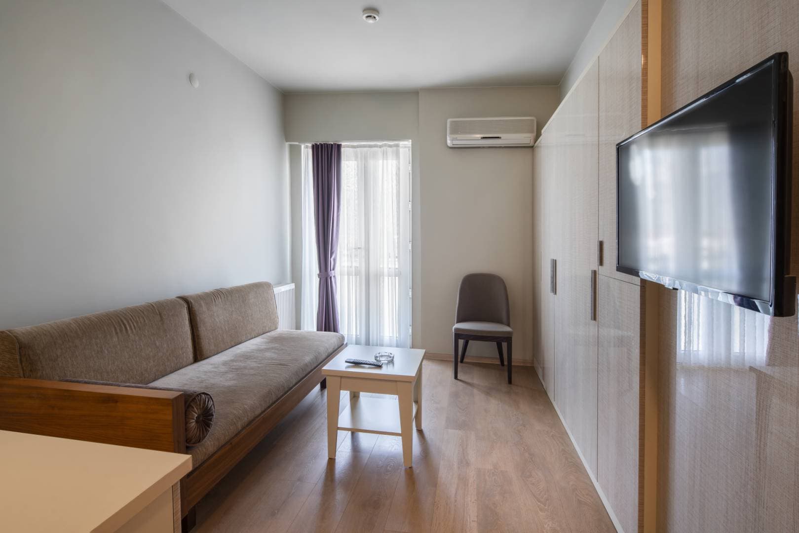 Grand Köroğlu Otel-8