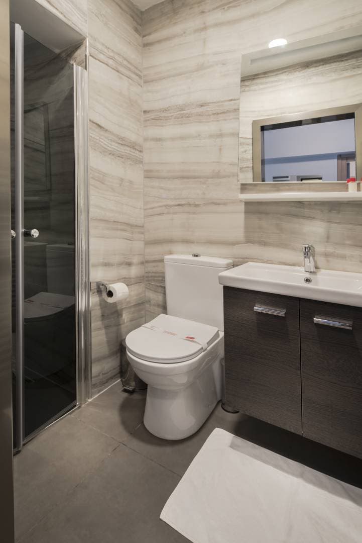 Grand Köroğlu Otel-7