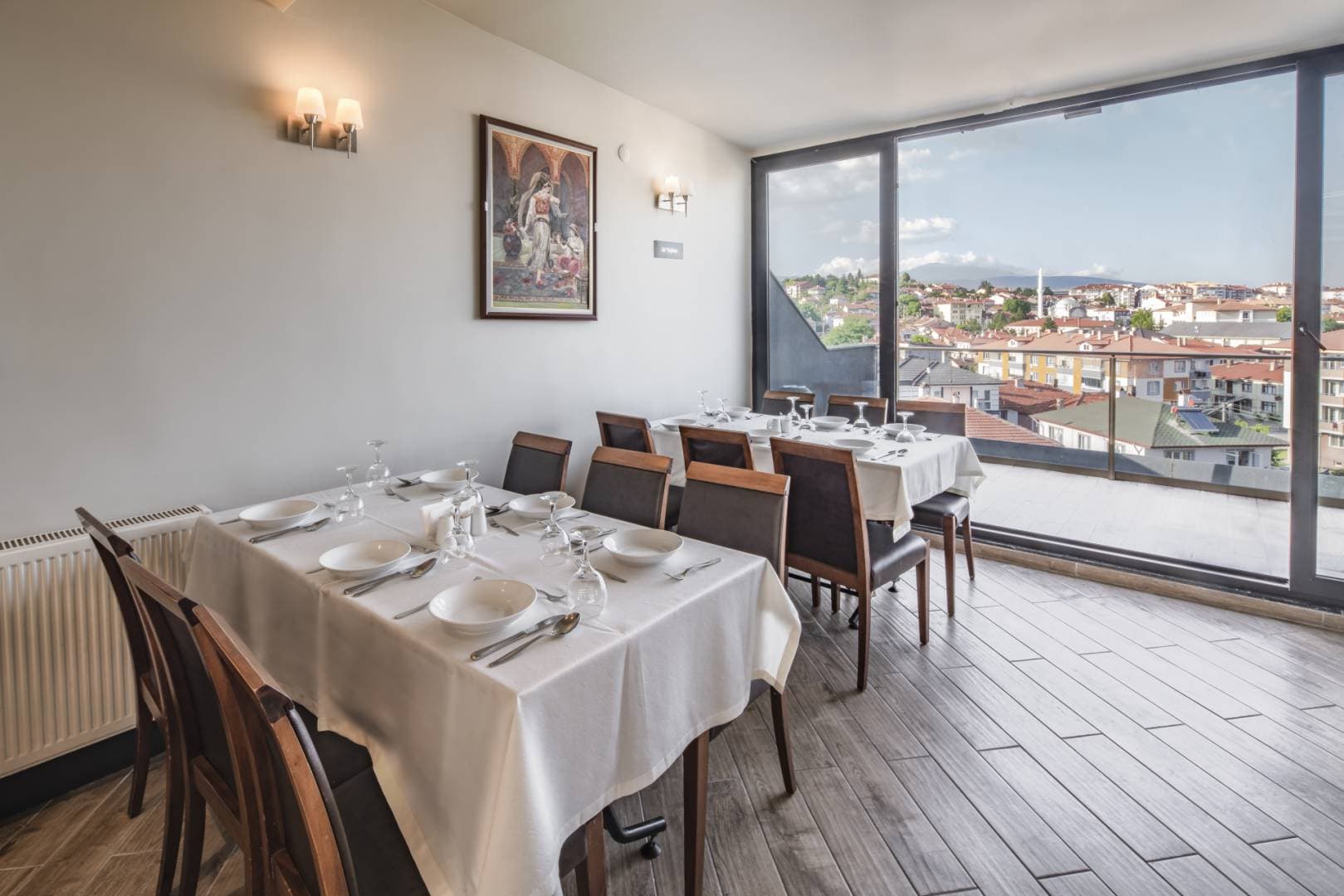 Grand Köroğlu Otel-6