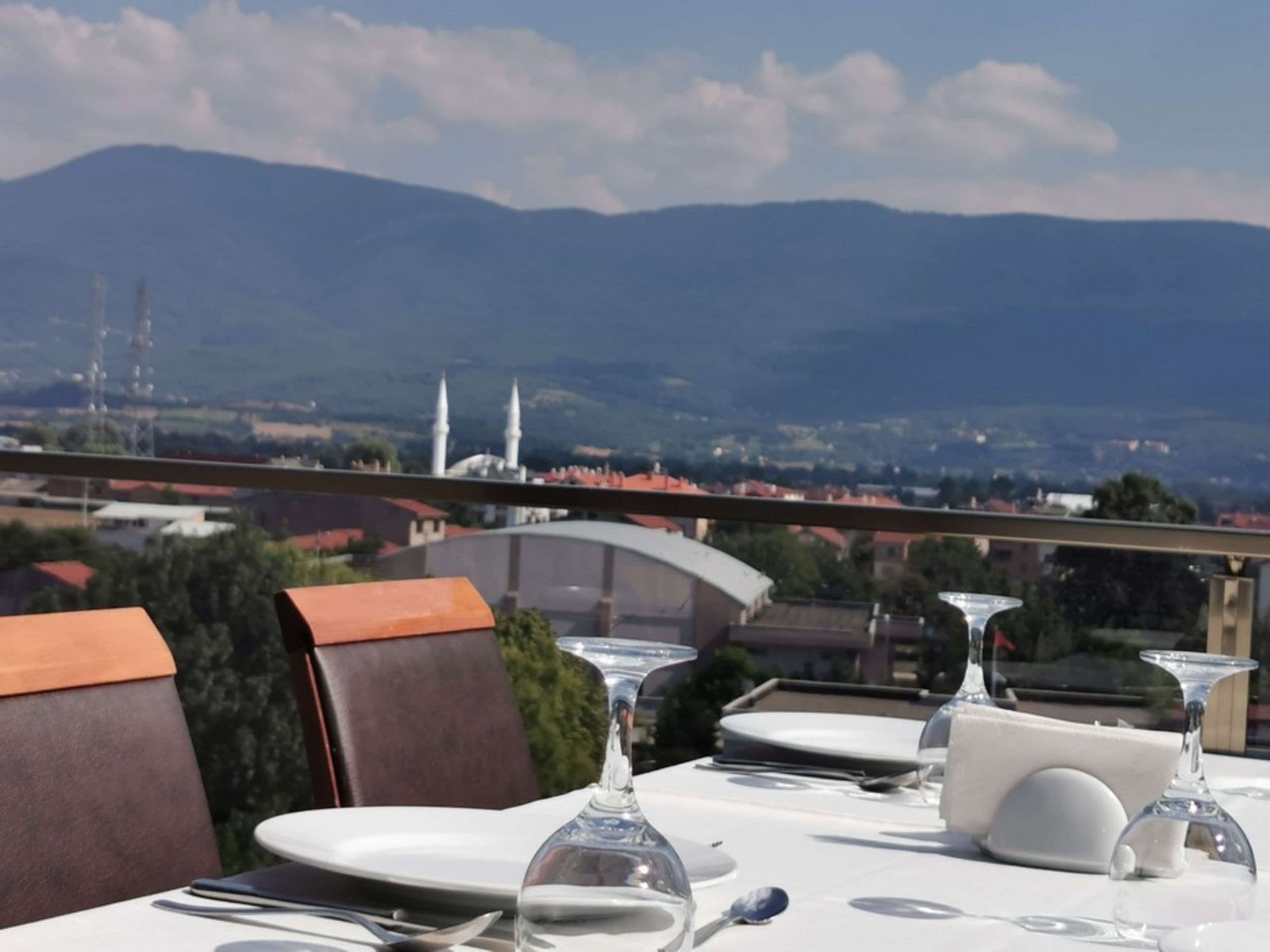 Grand Köroğlu Otel-4
