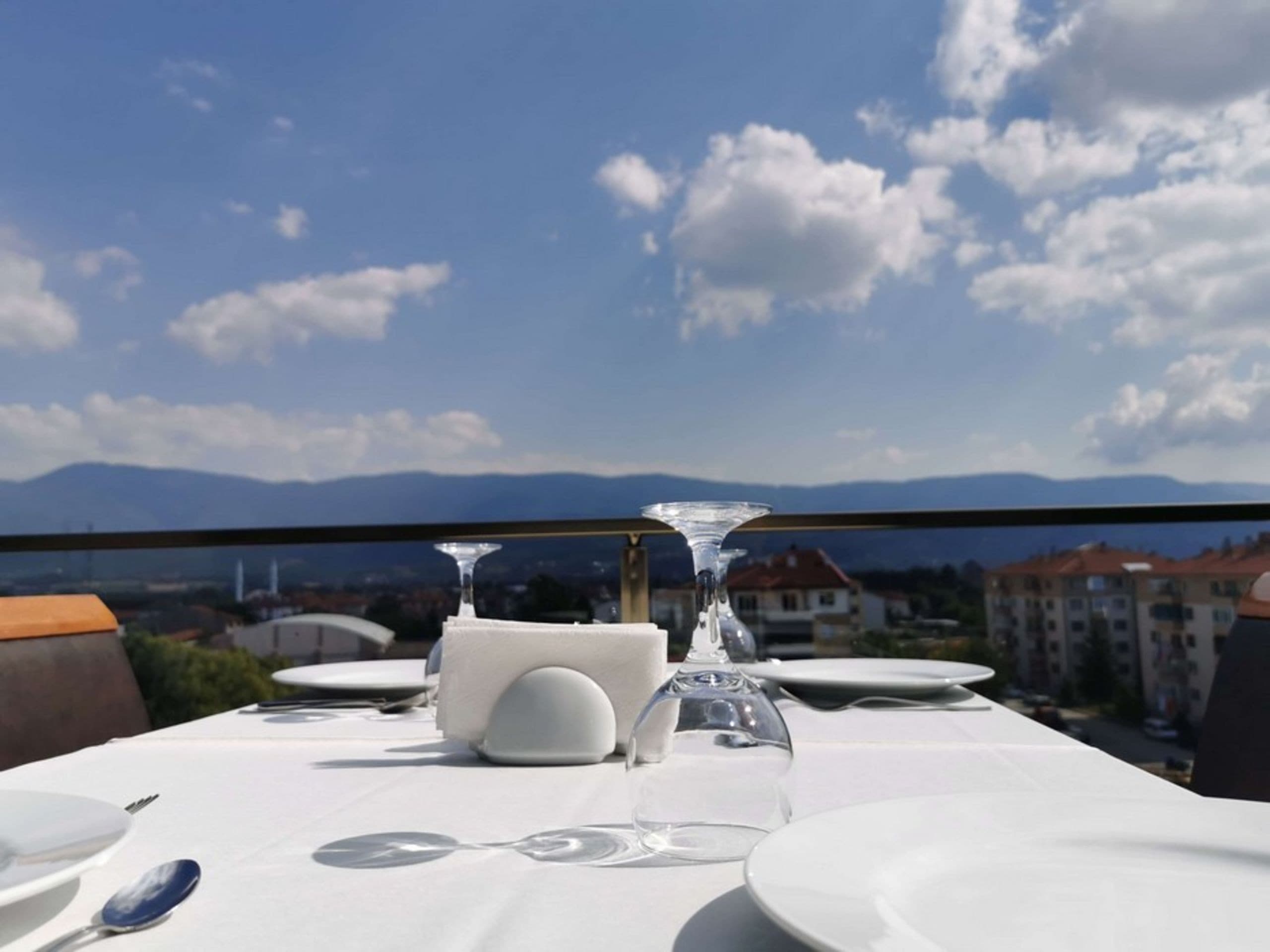 Grand Köroğlu Otel-20