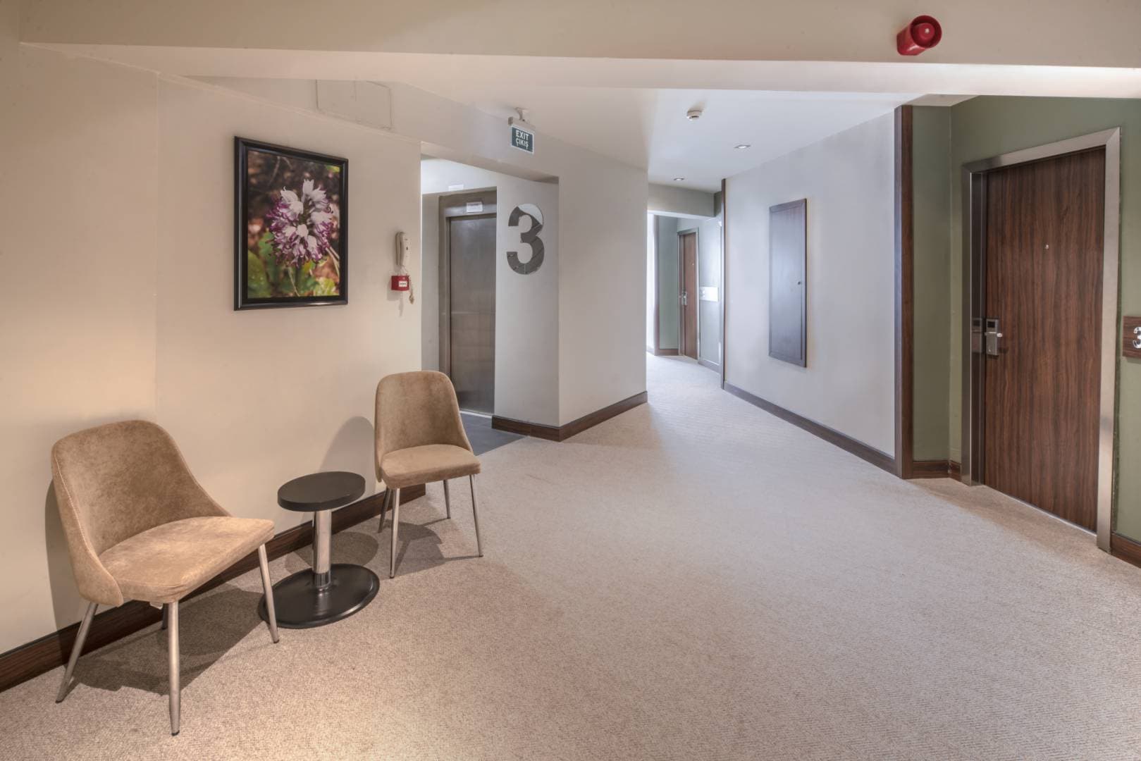 Grand Köroğlu Otel-10