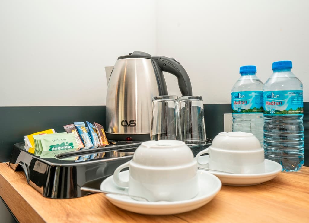 Marmaris Kensington Green Hotel-42