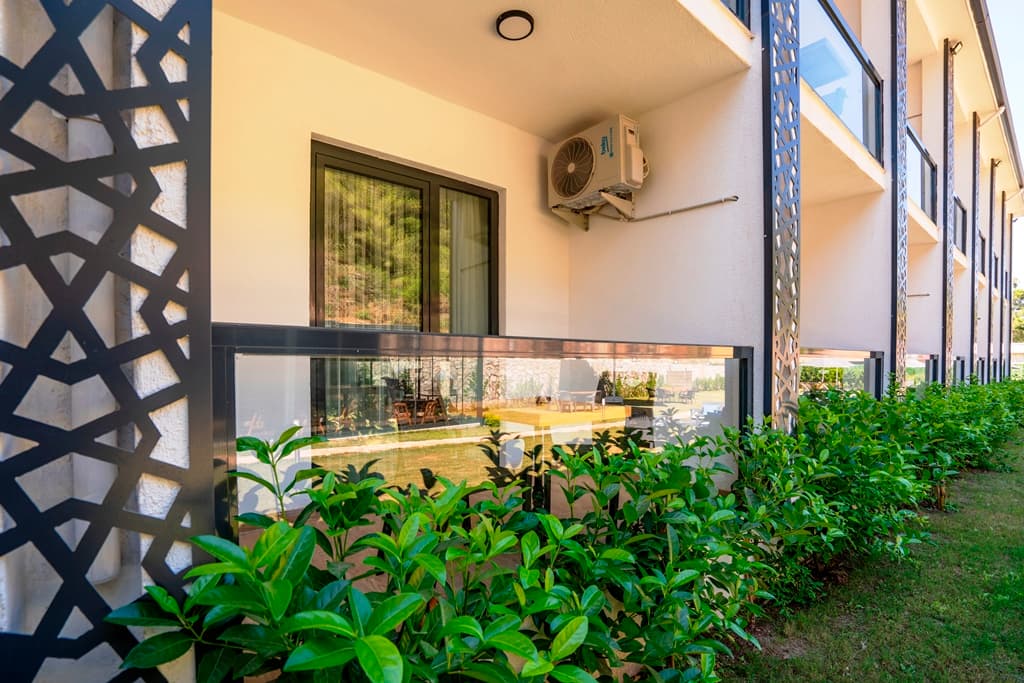 Marmaris Kensington Green Hotel-12