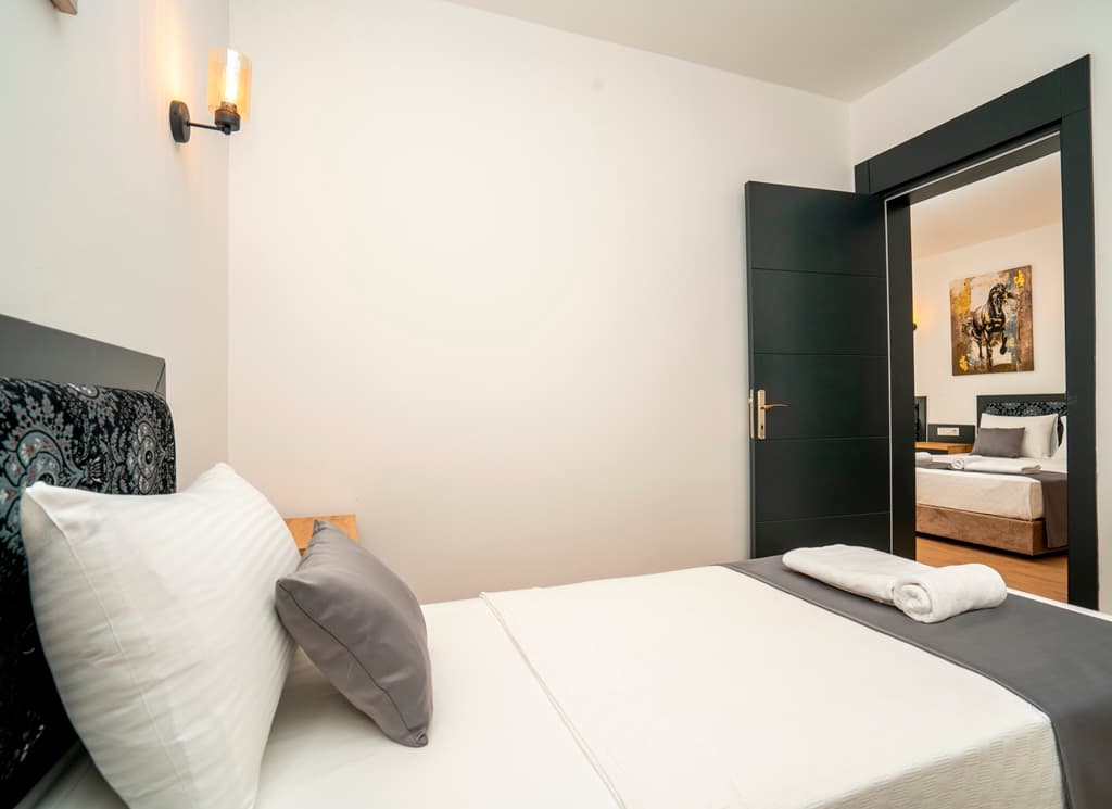 Marmaris Kensington Green Hotel-31