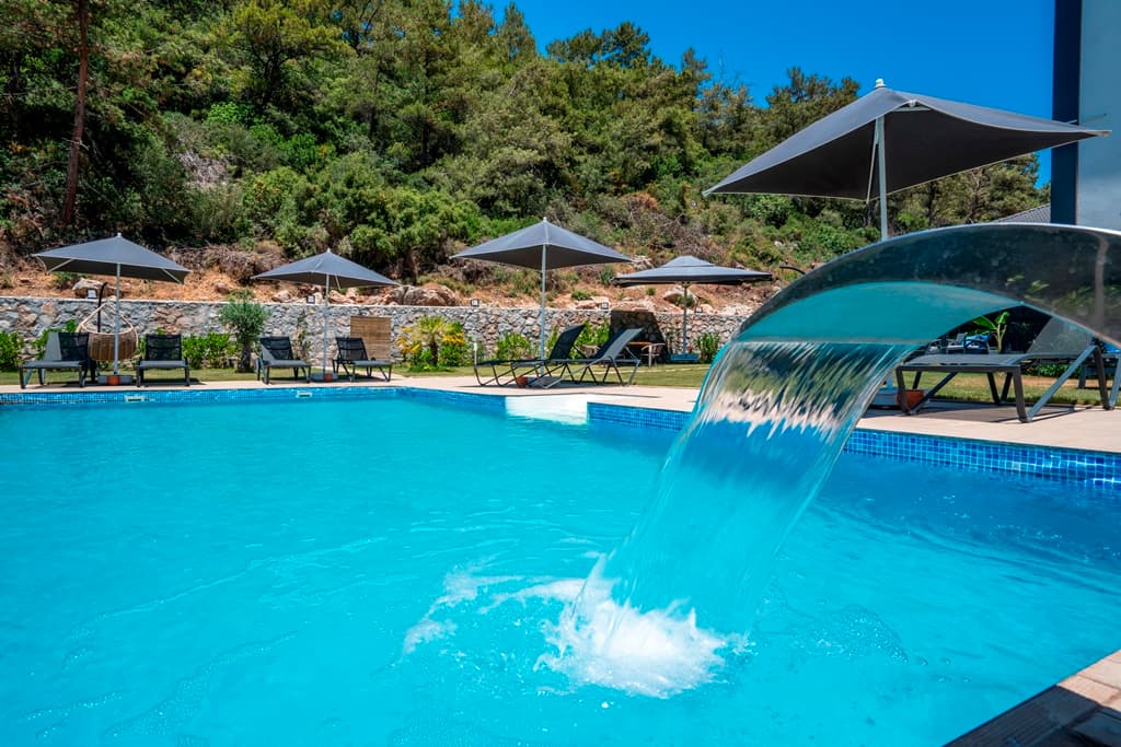 Marmaris Kensington Green Hotel-9