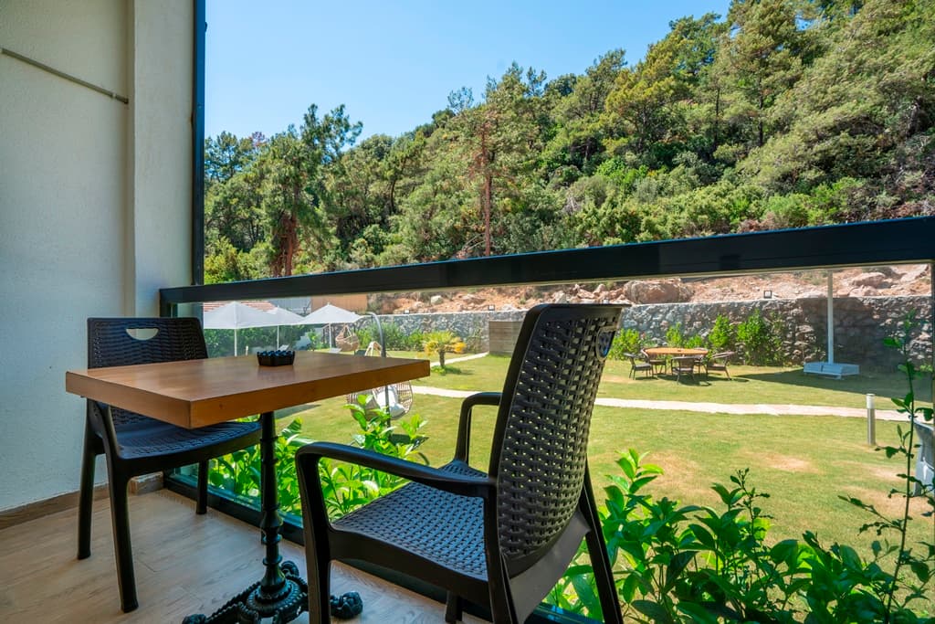 Marmaris Kensington Green Hotel-46