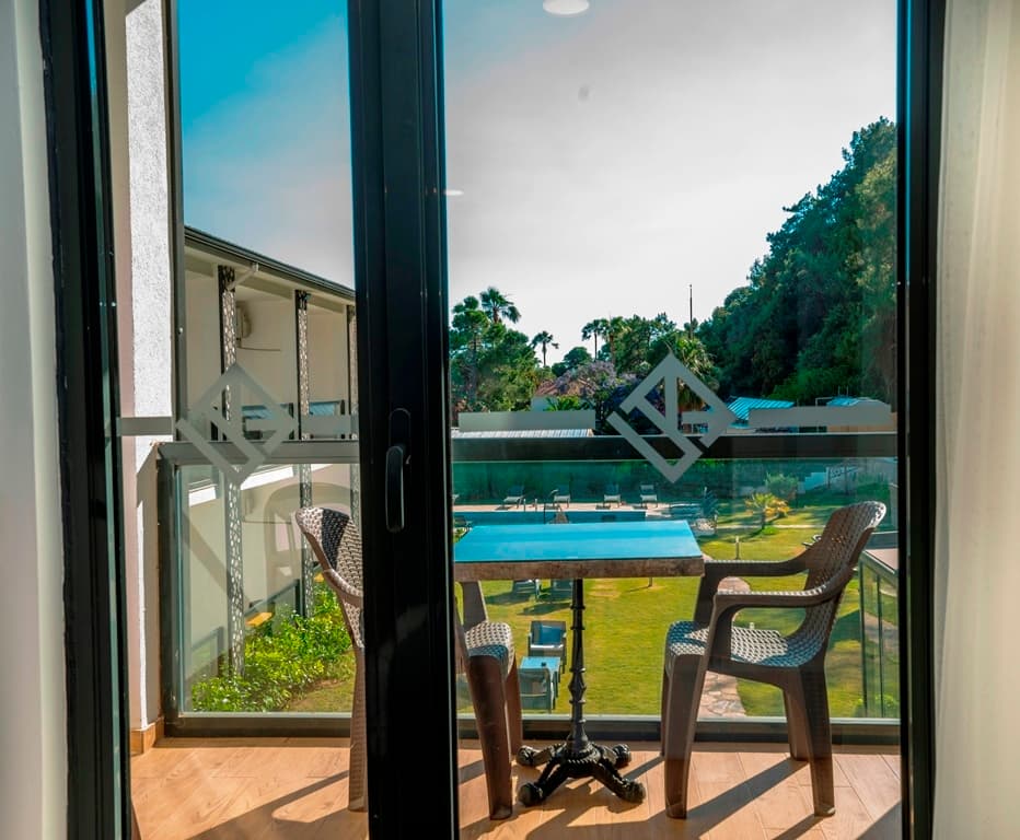 Marmaris Kensington Green Hotel-33