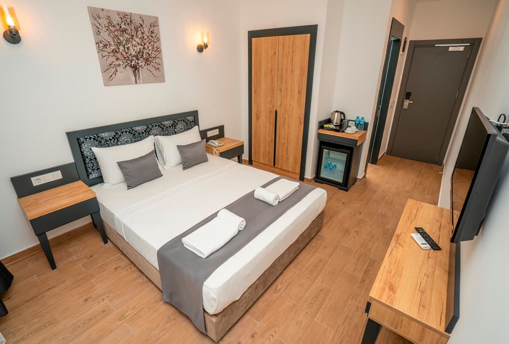 Marmaris Kensington Green Hotel-48