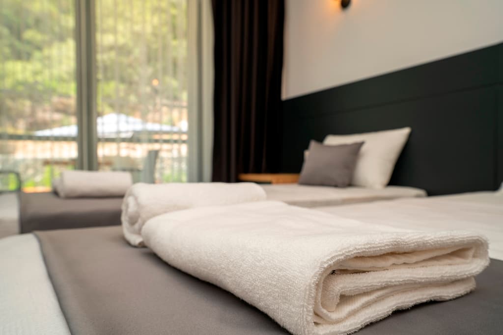 Marmaris Kensington Green Hotel-45