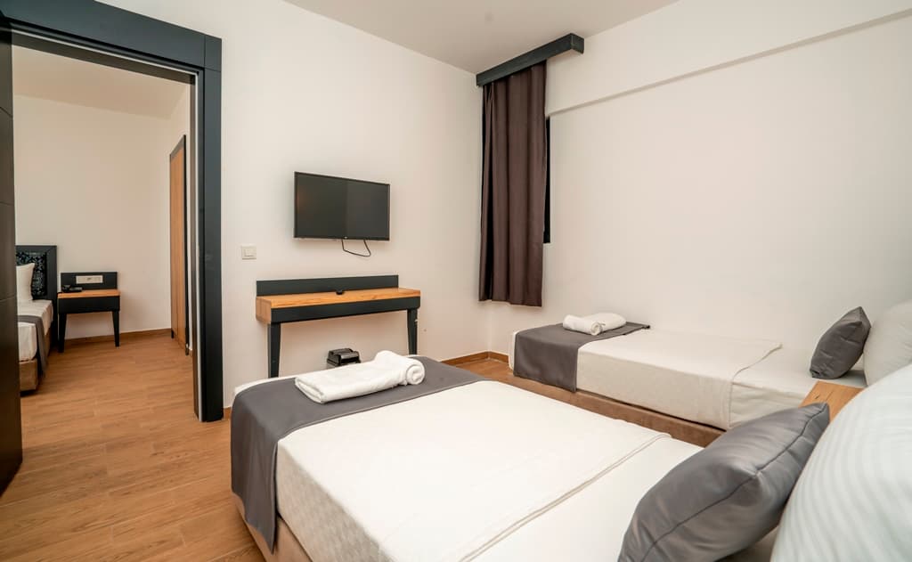 Marmaris Kensington Green Hotel-30