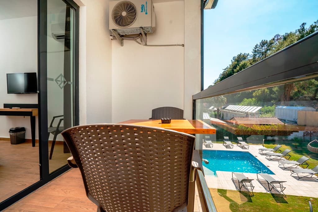 Marmaris Kensington Green Hotel-23