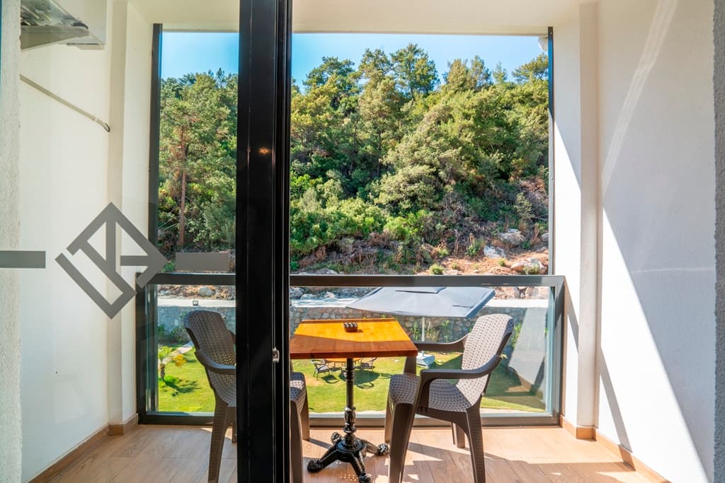 Marmaris Kensington Green Hotel-49