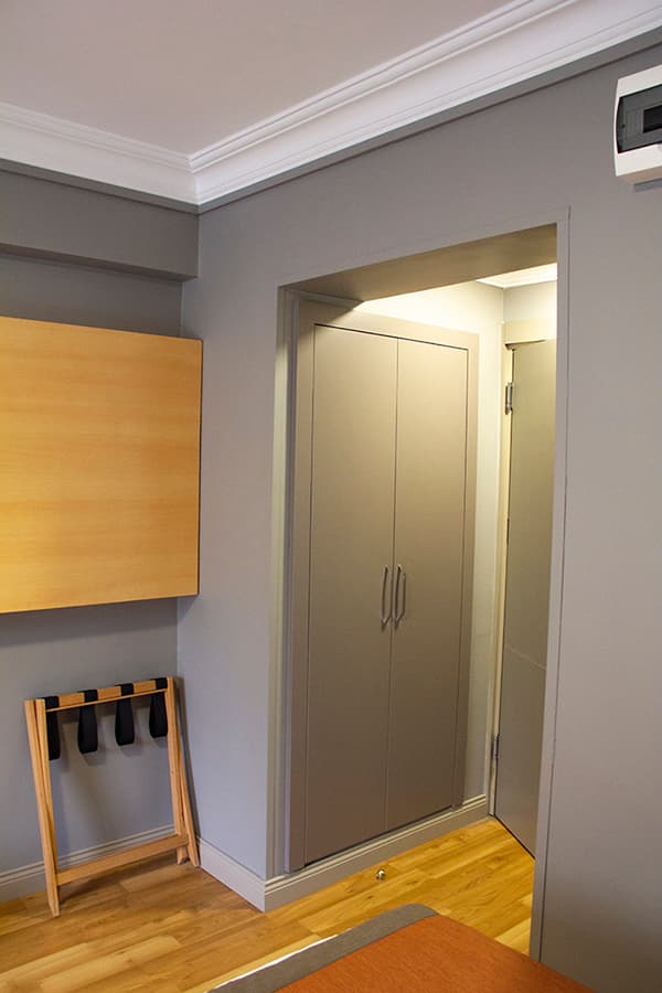 Benler Otel Laleli-14