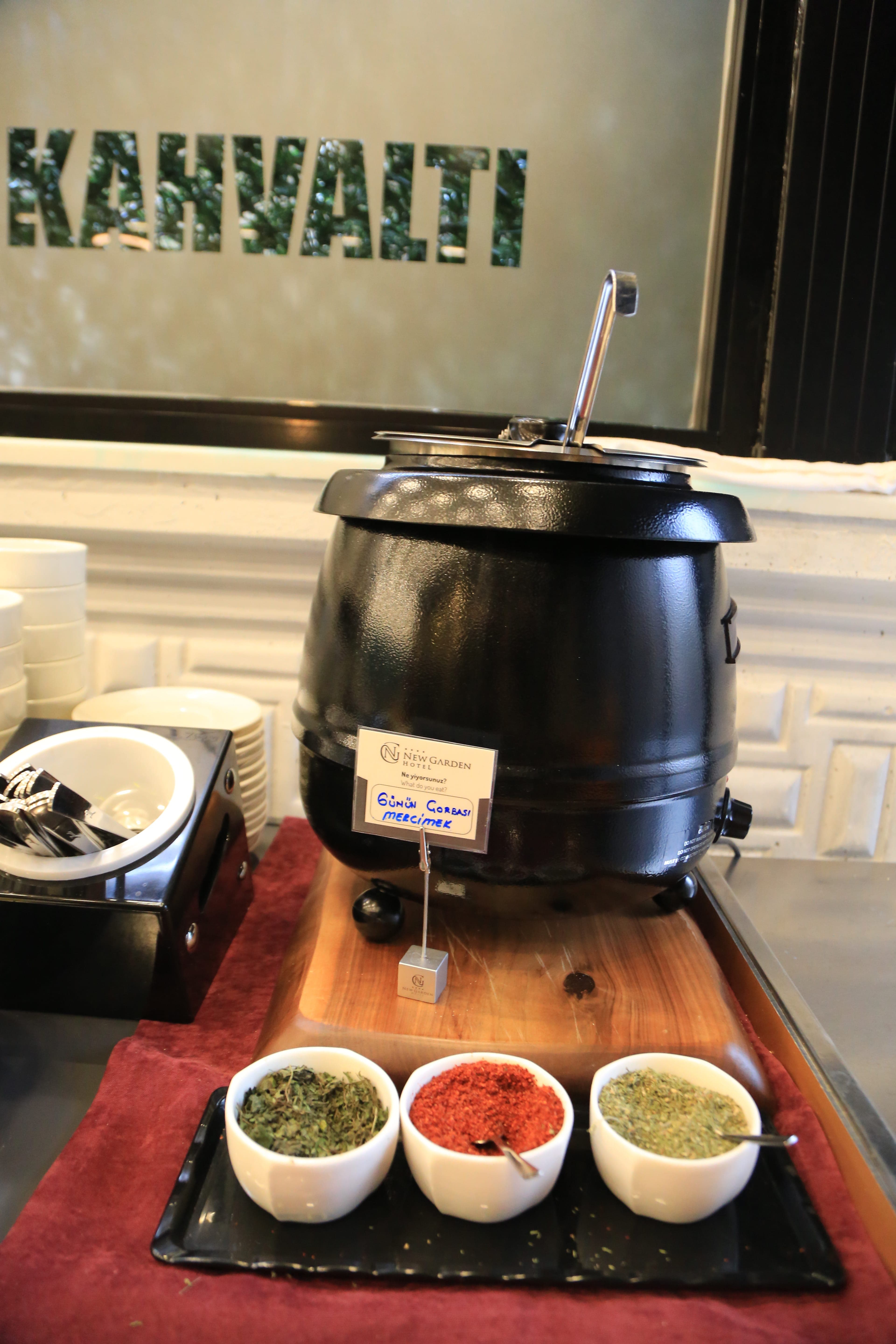 New Garden Hotel Diyarbakır-70