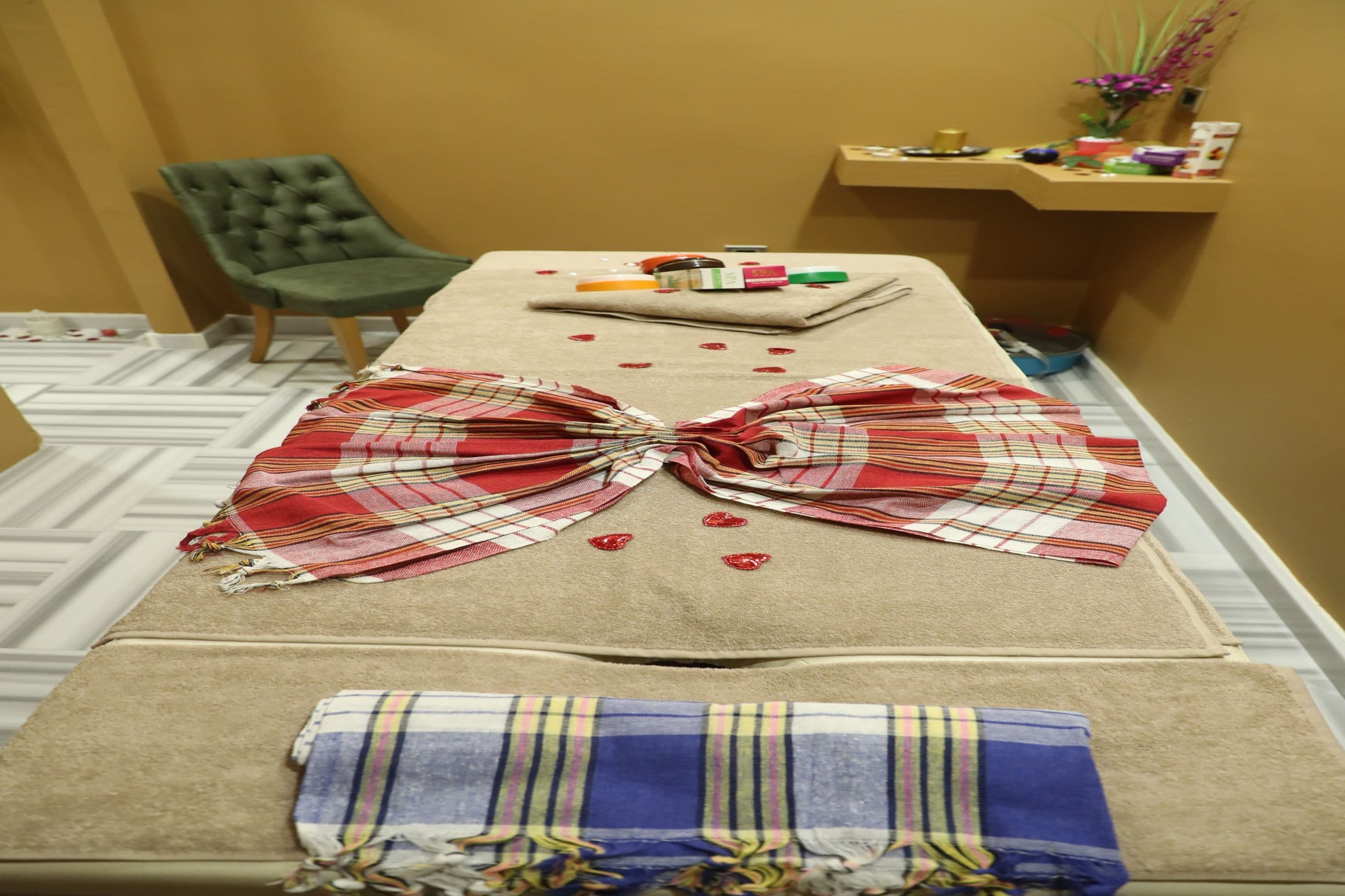 New Garden Hotel Diyarbakır-96