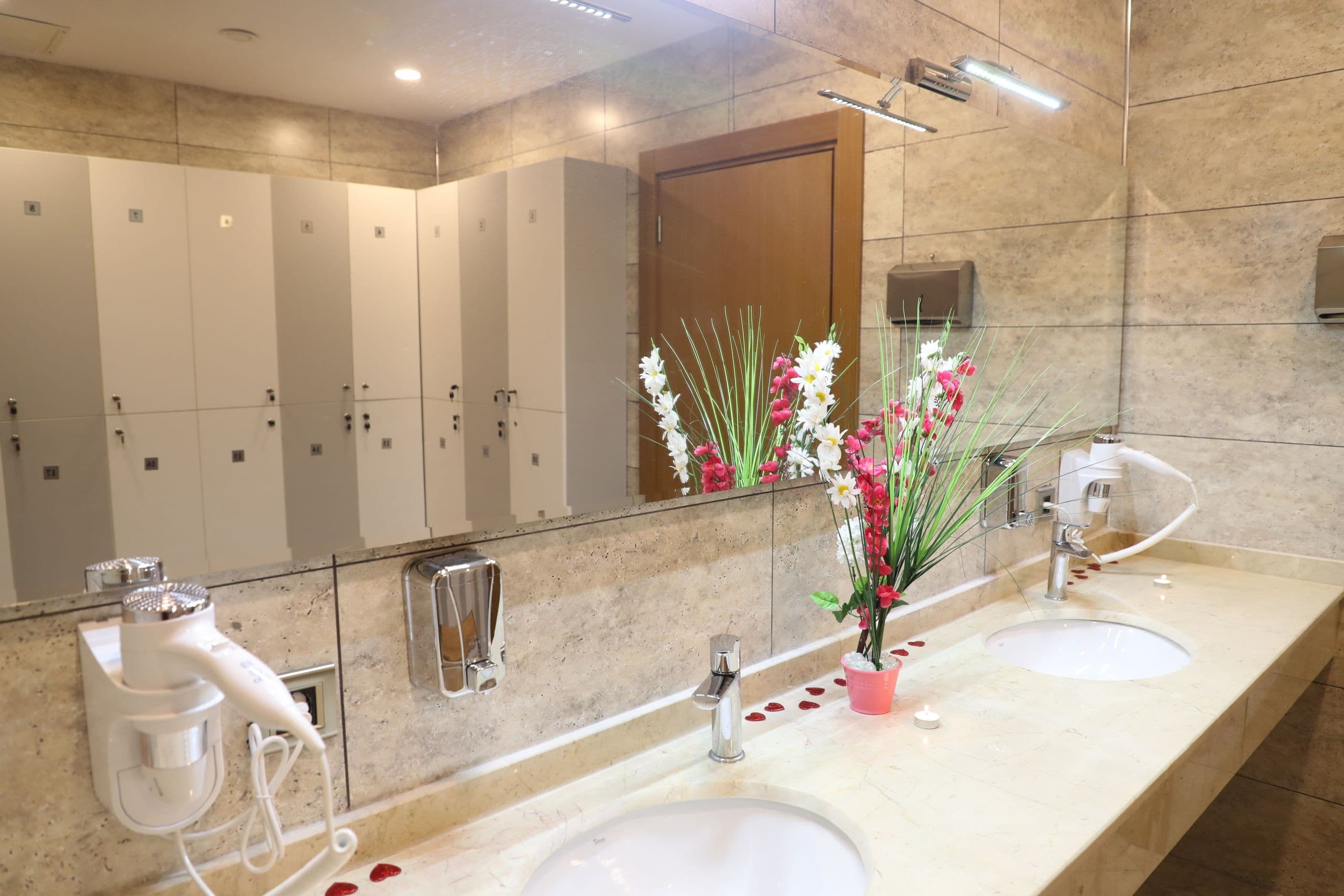 New Garden Hotel Diyarbakır-99