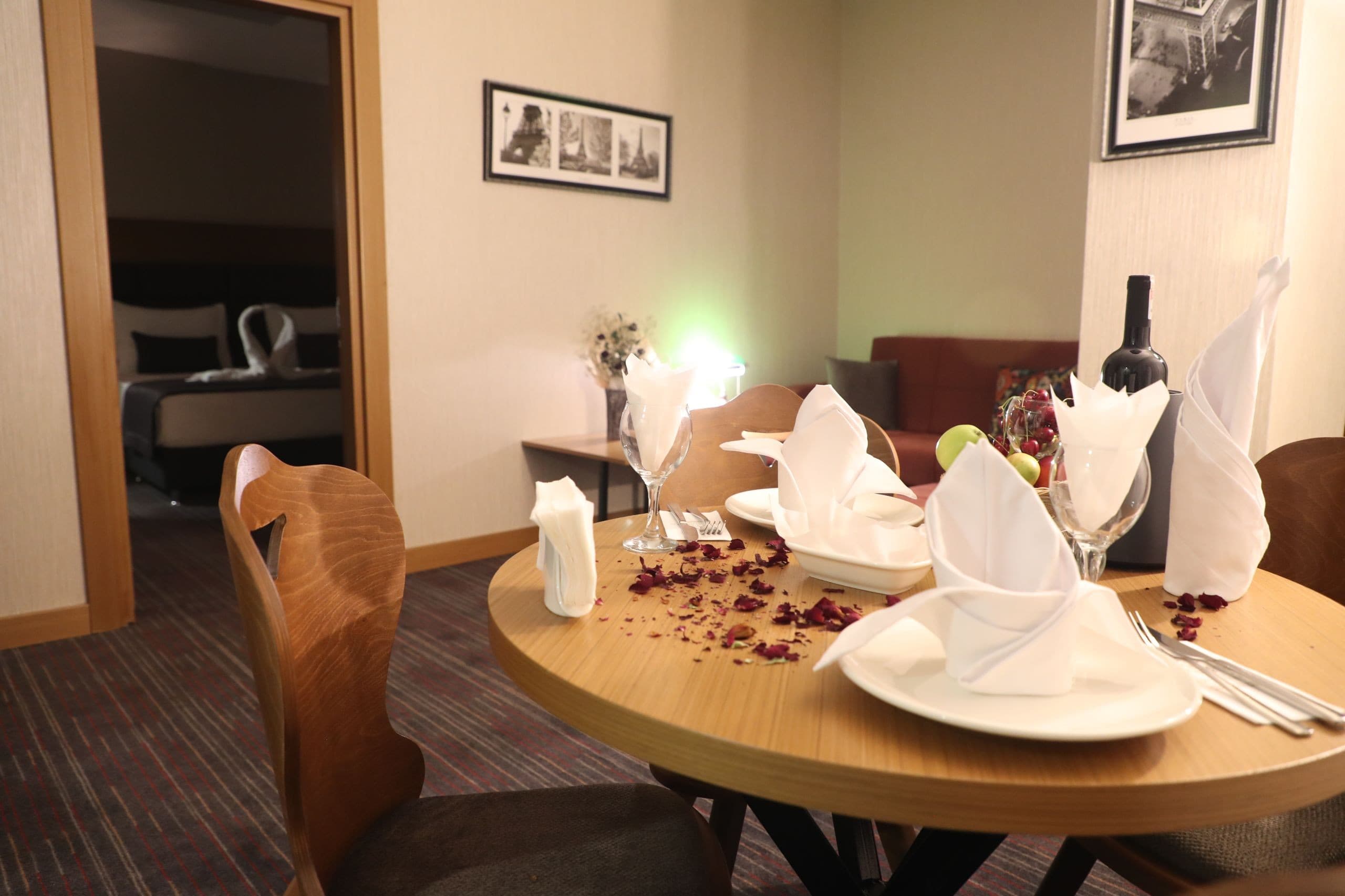 New Garden Hotel Diyarbakır-109