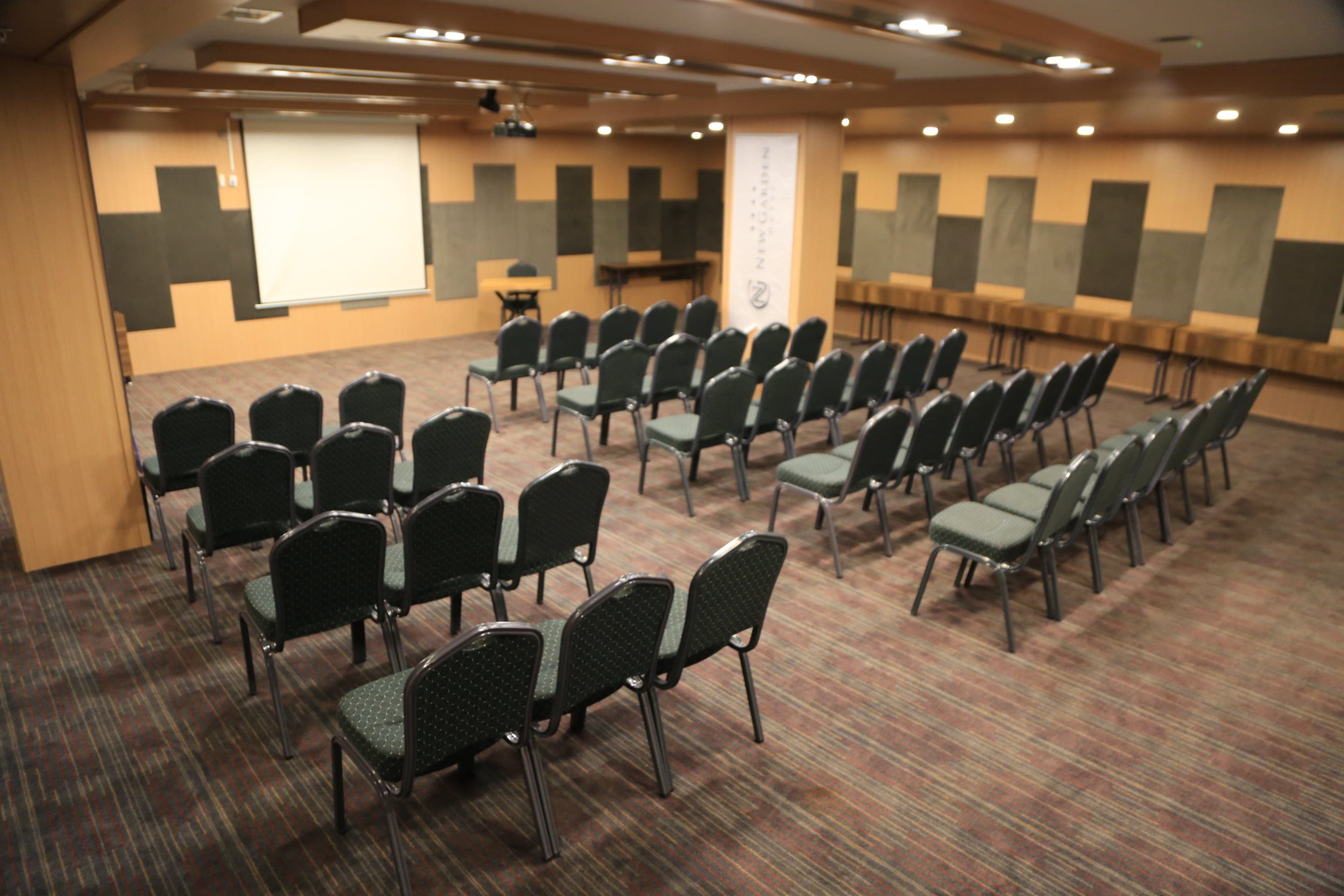 New Garden Hotel Diyarbakır-58