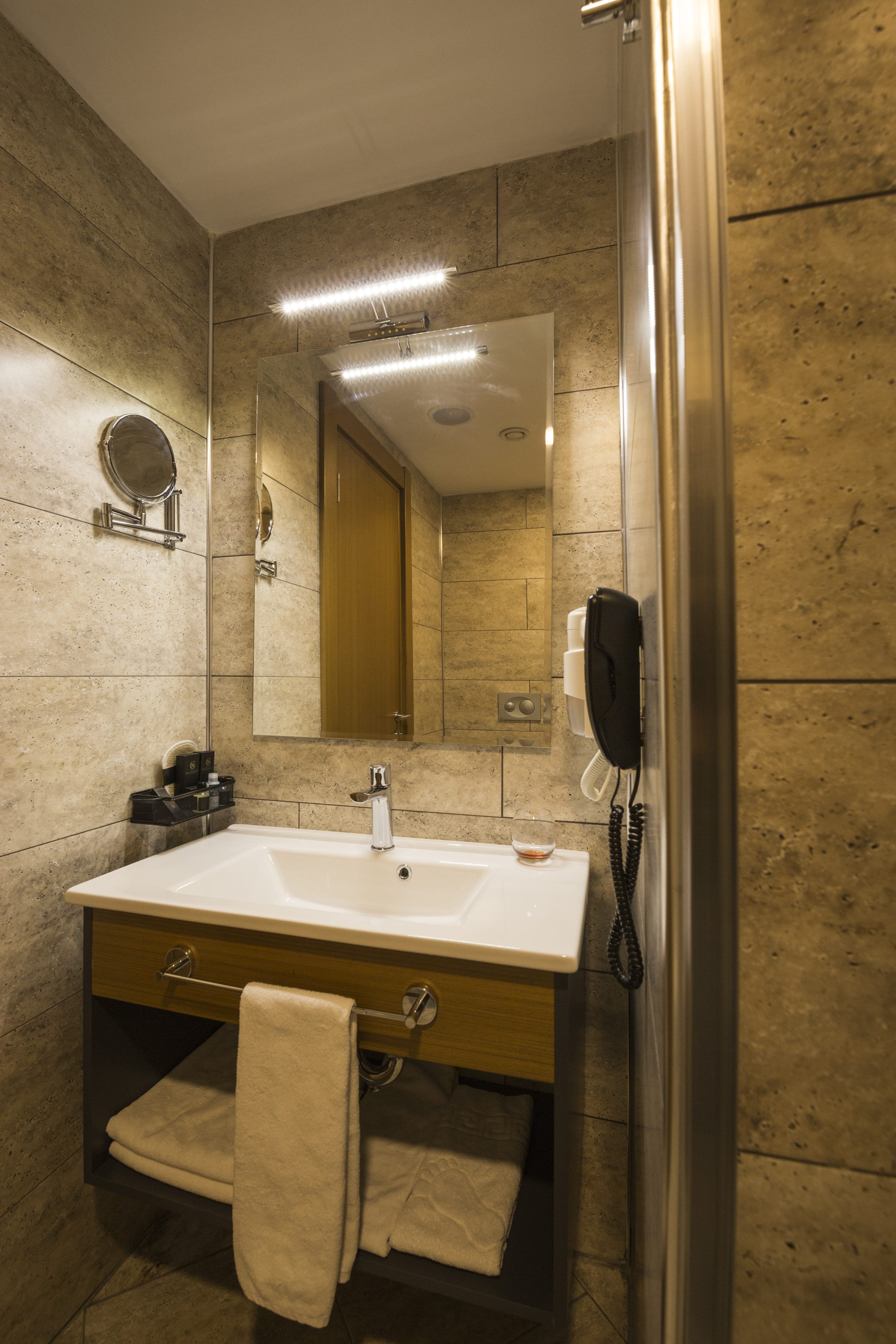 New Garden Hotel Diyarbakır-78