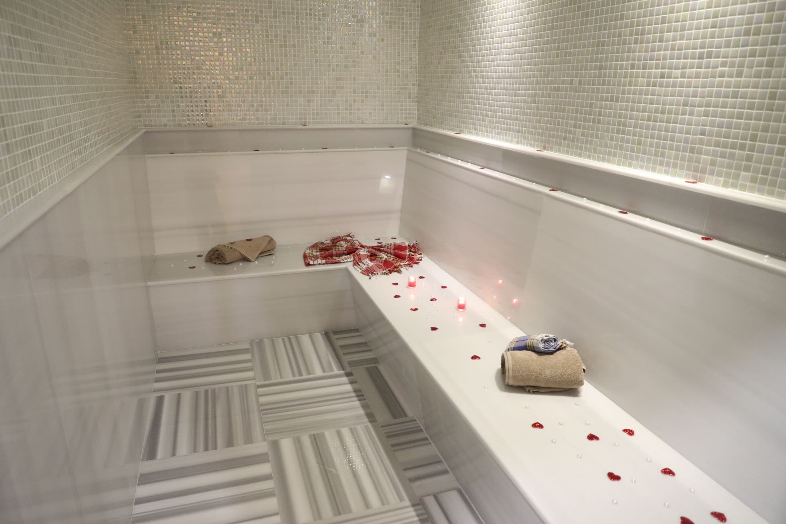 New Garden Hotel Diyarbakır-95