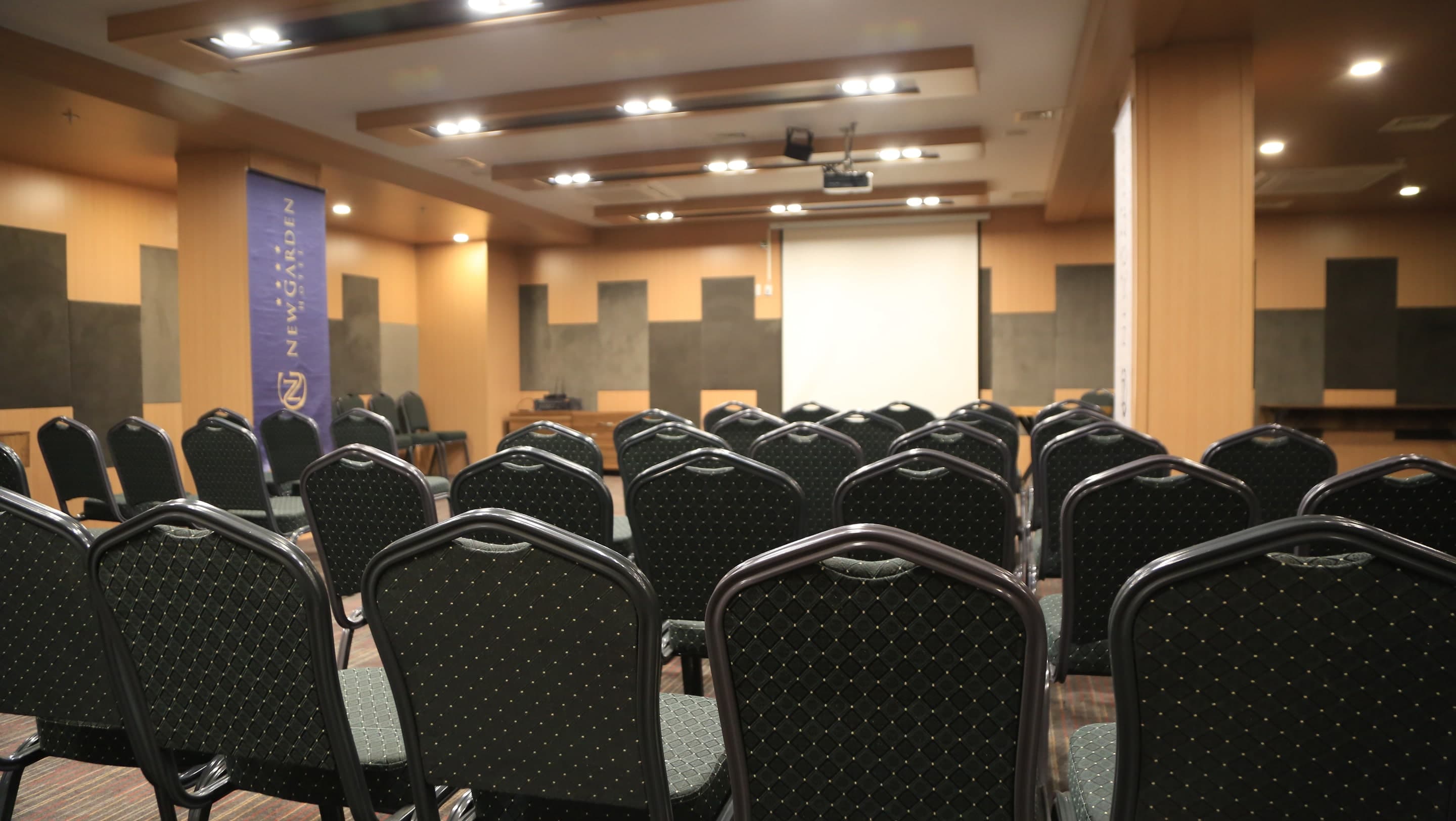 New Garden Hotel Diyarbakır-59