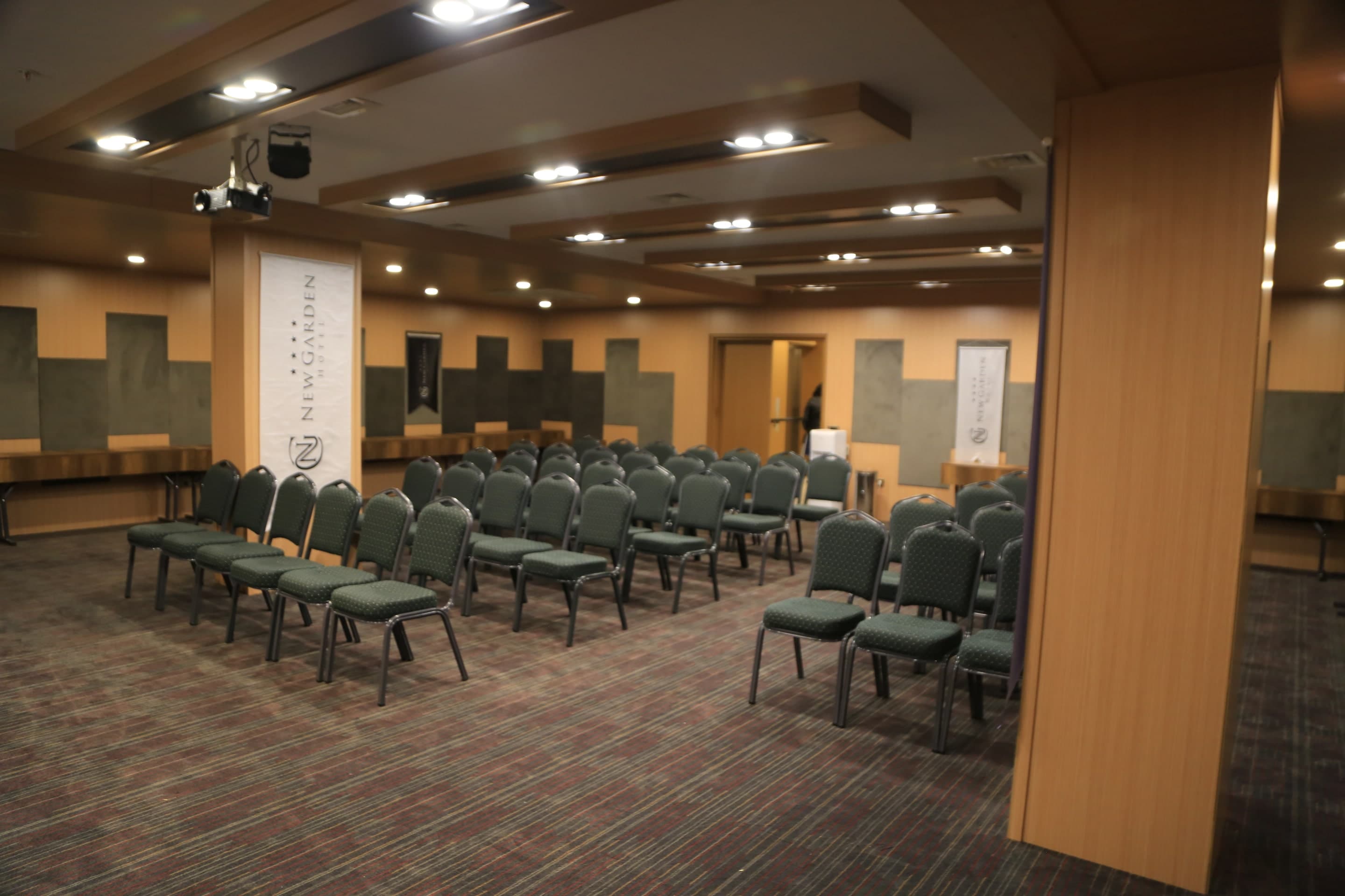 New Garden Hotel Diyarbakır-60