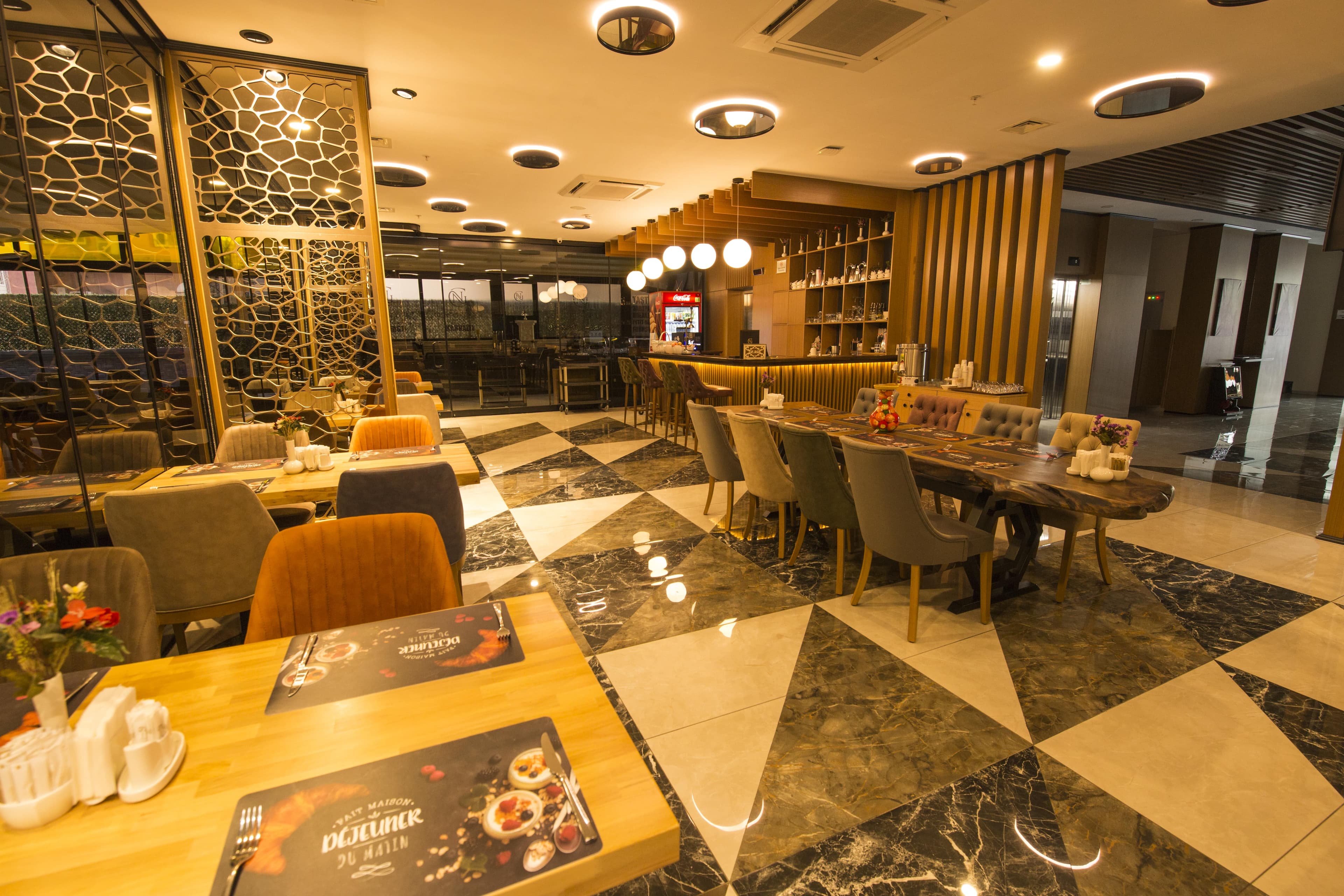 New Garden Hotel Diyarbakır-50