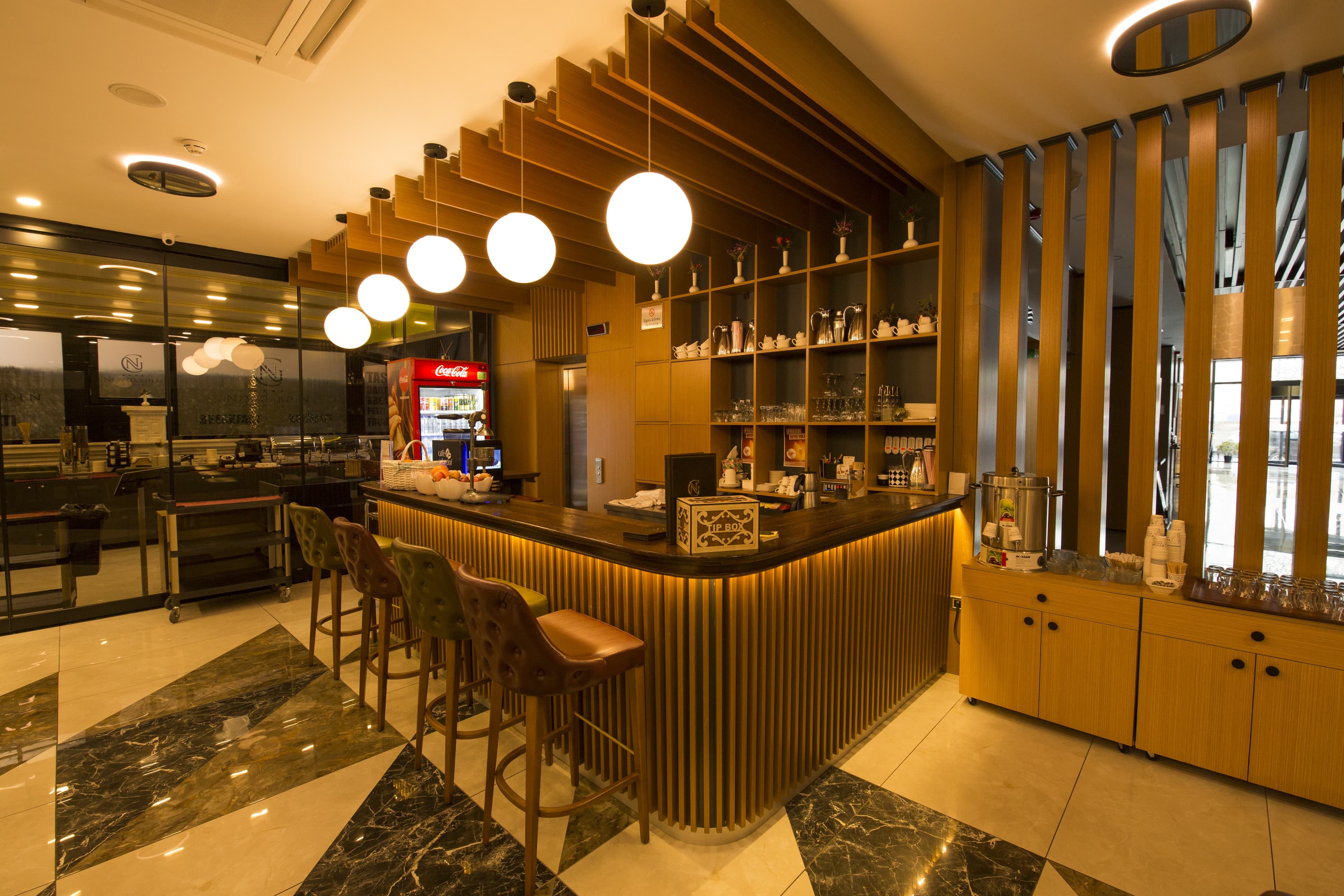 New Garden Hotel Diyarbakır-74